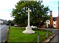 War Memorial, Great Waltham