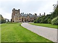 Northern face of Minterne House, Dorset