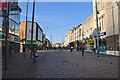 Blackpool : Abingdon Street