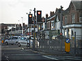 Blackpool : Whitegate Drive A583