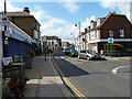 Oxford Street, Whitstable