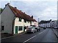 The Street, Little Waltham