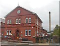 Mond Nickel Works, Clydach