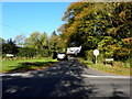 Tirelugan Road, Knocknarney