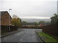 Scafell Close, Oldham Edge