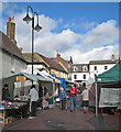 Ely Market Place