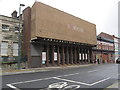 SJ3590 : Liverpool's Everyman Theatre 2011 by John S Turner