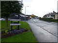 Entrance, Strule and Centenary Parks