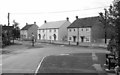 New Houses, Easton