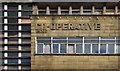 Central Co-operative Department Store, Huddersfield