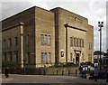 Huddersfield Library and Art Gallery