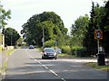 Main Road, Leadenham