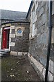 Former school, Portnahaven, Islay