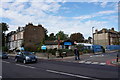 Trinity United Reformed Church, Catford