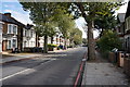 Brownhill Road, Catford