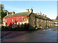 Abbey View, Blanchland