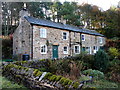 Bridge End, Blanchland