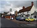 The Chequers pub, Great Tey