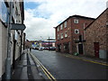 Pickford Street, Macclesfield