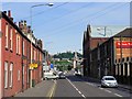 Factory on Canwick Road