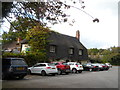 The Yew Tree pub, Great Horkesley