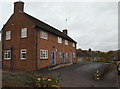 Oat Hill, Wirksworth, Derbys