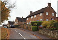 Oat Hill, Wirksworth, Derbys