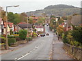 Wirksworth, Derbys