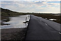 NU1143 : Lindisfarne Causeway by Chris Heaton