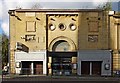 SE1416 : Former Hippodrome Theatre, Huddersfield by Jim Osley