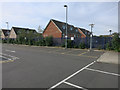 Royston Station car park