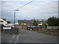 Water Street, Cei Newydd/New Quay