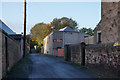 Eyemouth Bowling Club