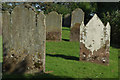 Abbeytown Churchyard