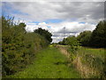 Bridleway east of Gonalston (1)