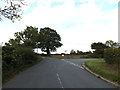 Saxham Street, Mendlesham Green