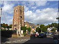 Lympstone church