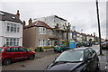 A loft conversion on Dallinger Road