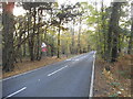 Old Lane, Hatchford End