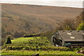 Hawkridge : Exmoor Scenery