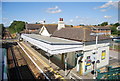 Station House, Pevensey and Westham Station