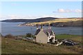 Houses by Armadale Bay