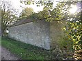 Outbuilding at Manor Farm