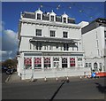 Burlington Hotel, Worthing