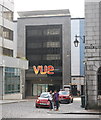 Vue Cinema, Shiprow, Aberdeen