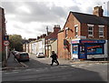 Duke Street, Oxford