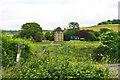 Pumping station, Longfurlong