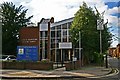 Chiswick Seventh Day Adventist Church, Stamford Brook Road, Chiswick, London