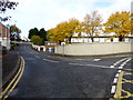 Kevlin Road, Omagh