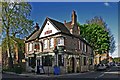 The Duke of York (1), 107 Devonshire Road, Chiswick, London